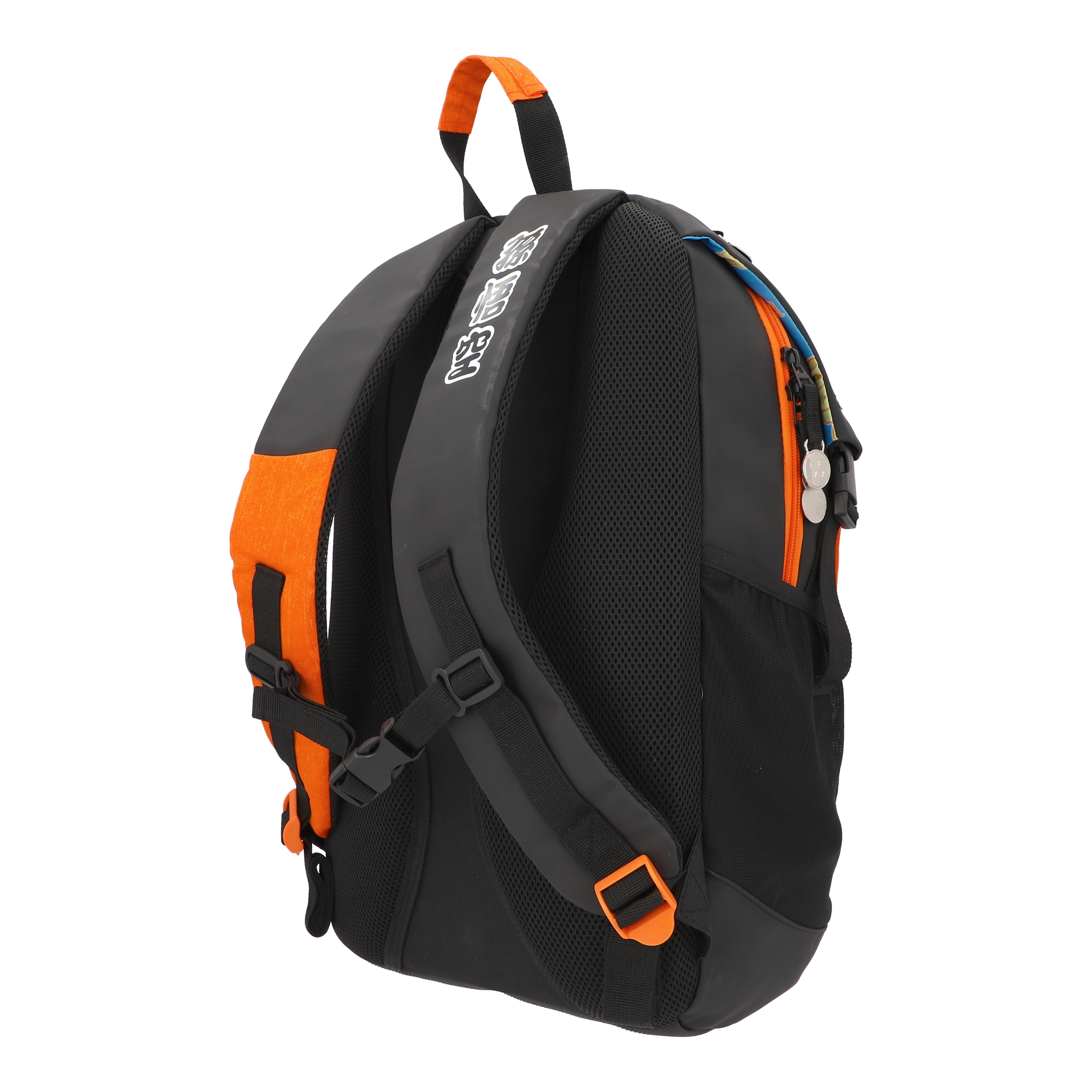 Mochila Dragon Ball Kame House CN