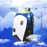 Mochila Vegeta Sayana Family CN