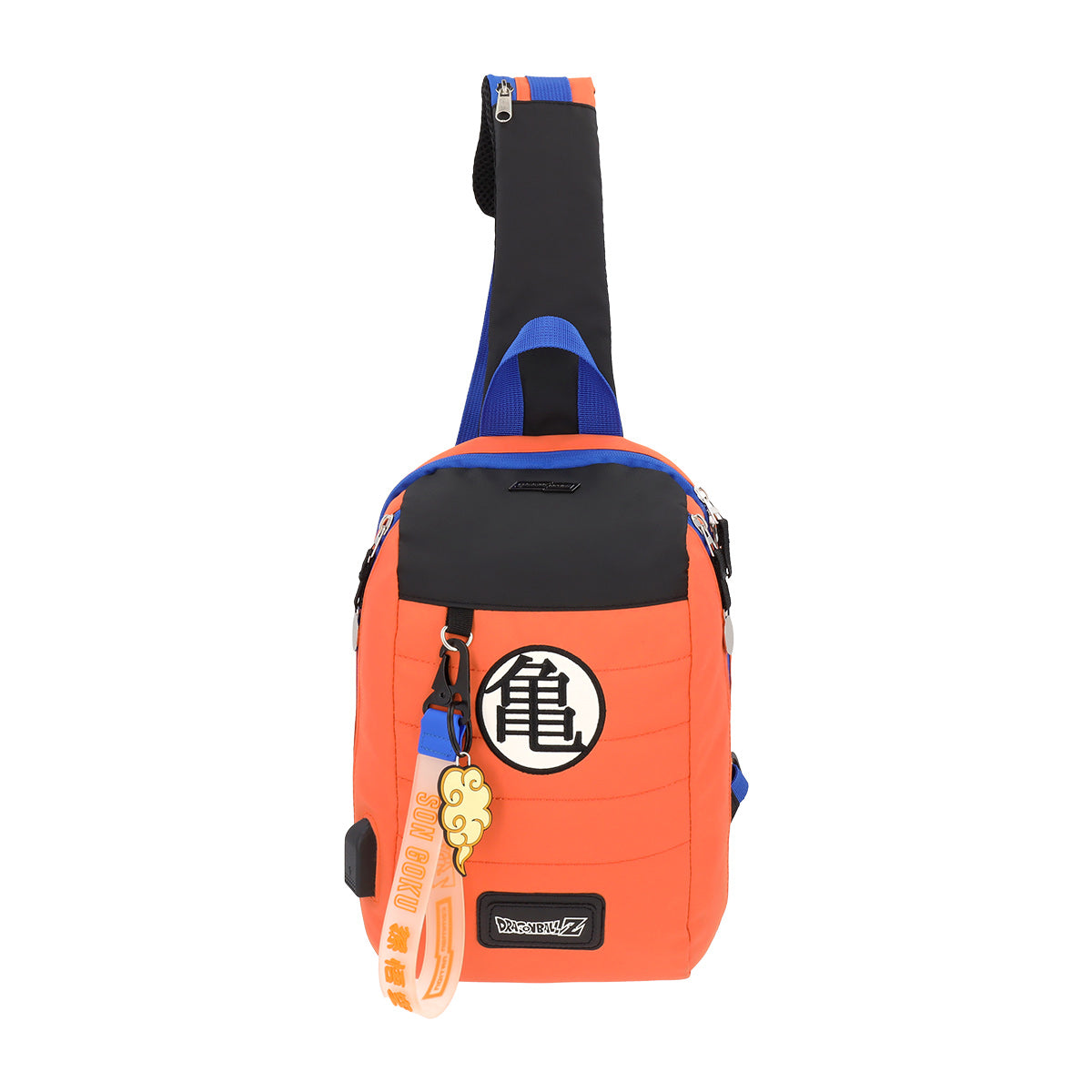 Crossbody Dragon Ball Z 128