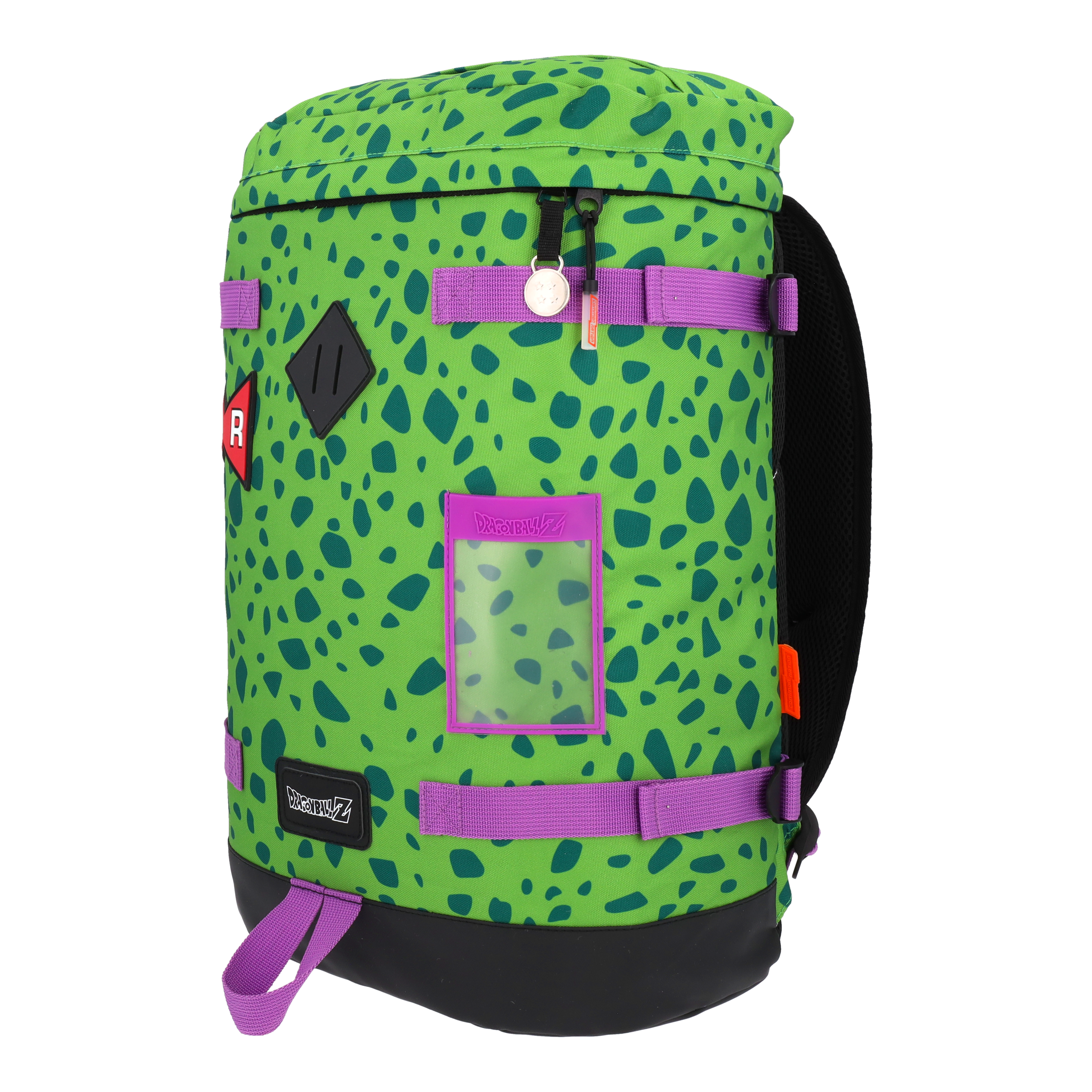 Mochila Dragon Ball Cell Explorer