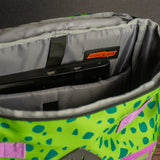 Mochila Mochila Dragon Ball Cell Explorer