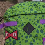 Mochila Mochila Dragon Ball Cell Explorer