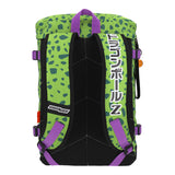 Mochila Mochila Dragon Ball Cell Explorer