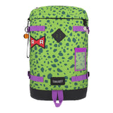 Mochila Mochila Dragon Ball Cell Explorer