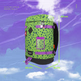Mochila Mochila Dragon Ball Cell Explorer