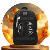 Mochila Dragon Ball Z Goku Black para Laptop