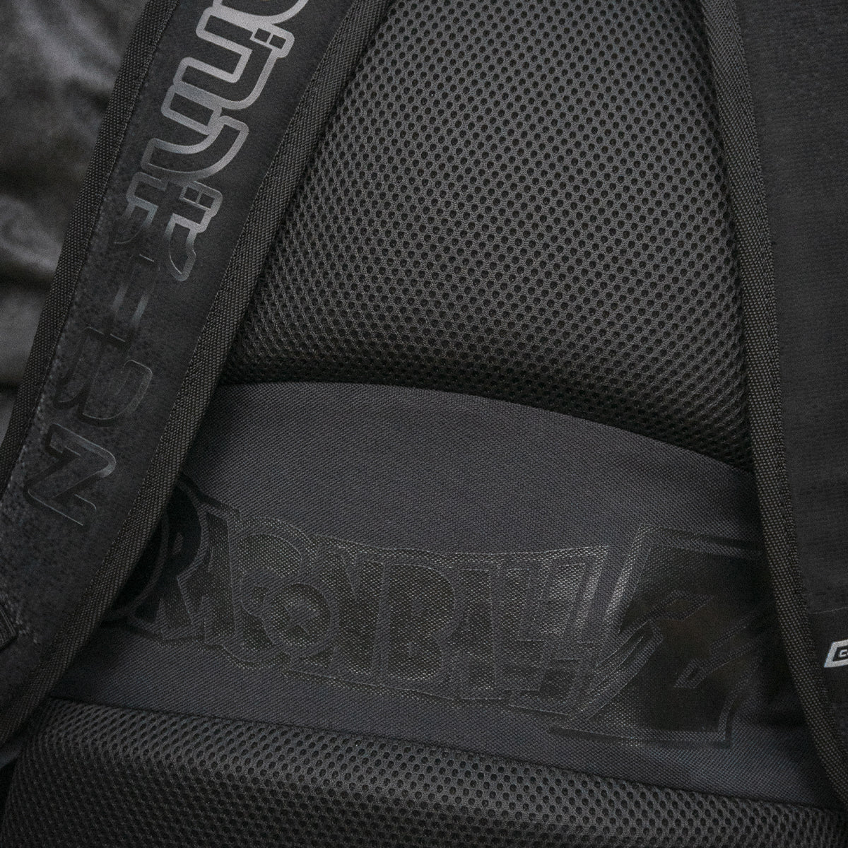 Set Mochila y Lapicera Goku Black Edición Especial