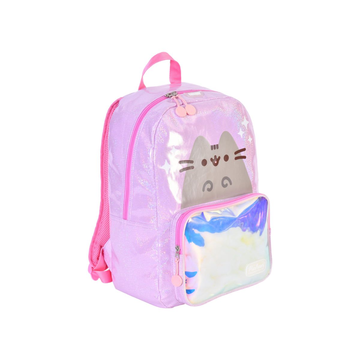 Mochila Pusheen Rosa