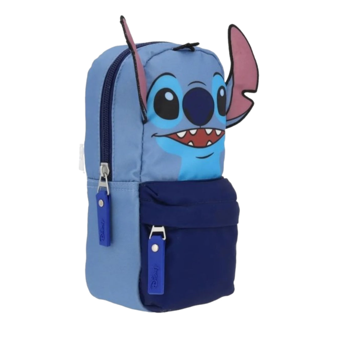 Estucera Escolar Stitch