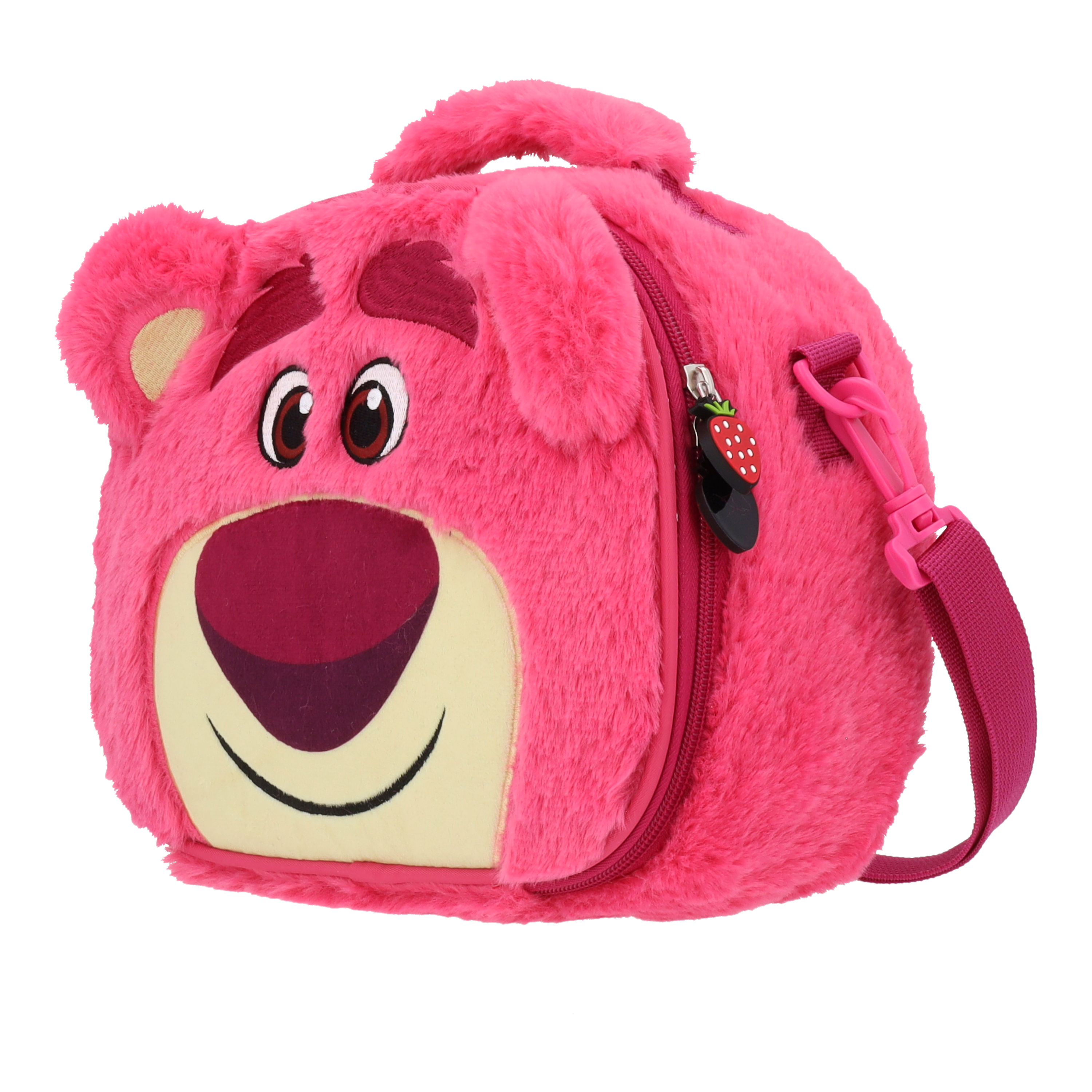 Lonchera Toy Story de Lotso Soft Edición Especial