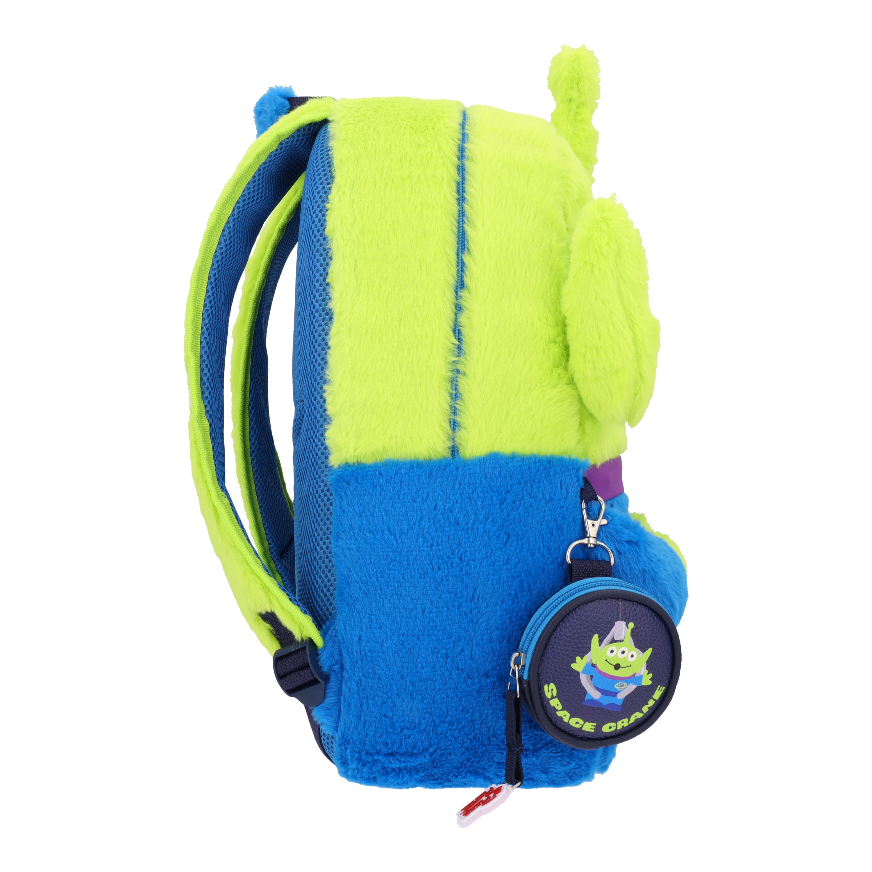Mochila Toy Story de Marcianito Soft Edición Especial