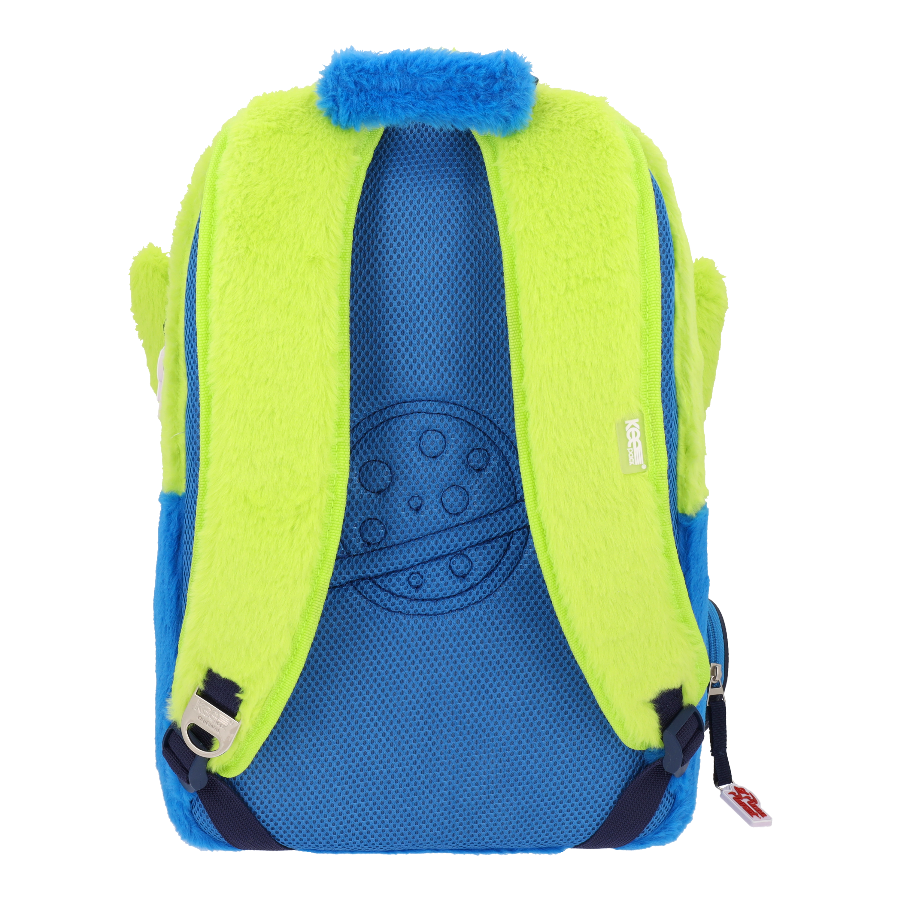 Mochila Toy Story de Marcianito Soft Edición Especial