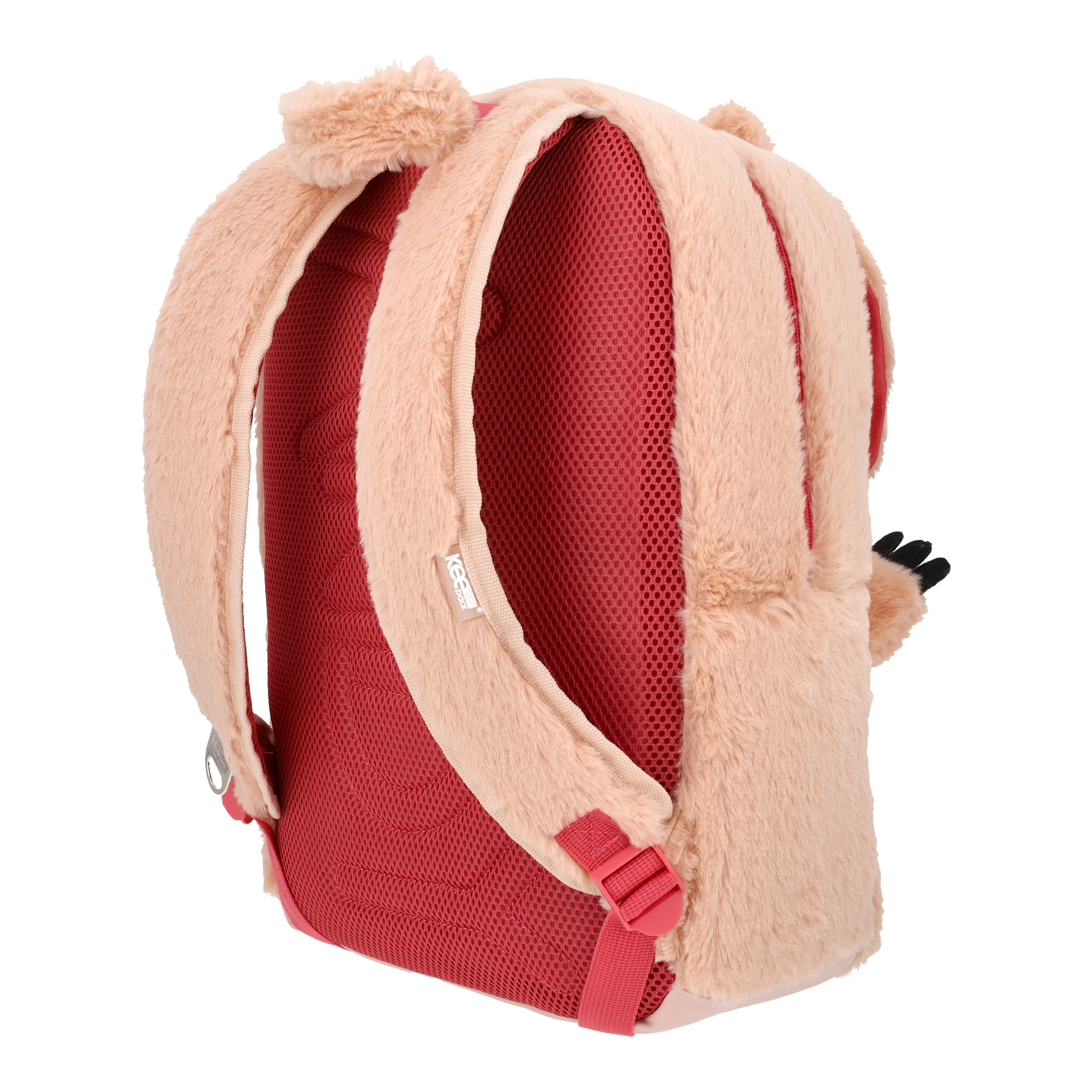 Mochila Toy Story de Hamm Soft Edición Especial