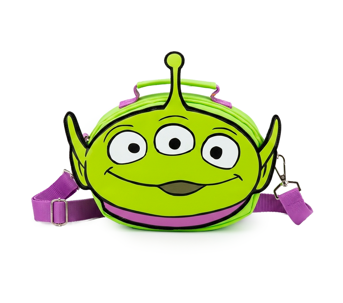 Crossbody Toy Story de Marciano