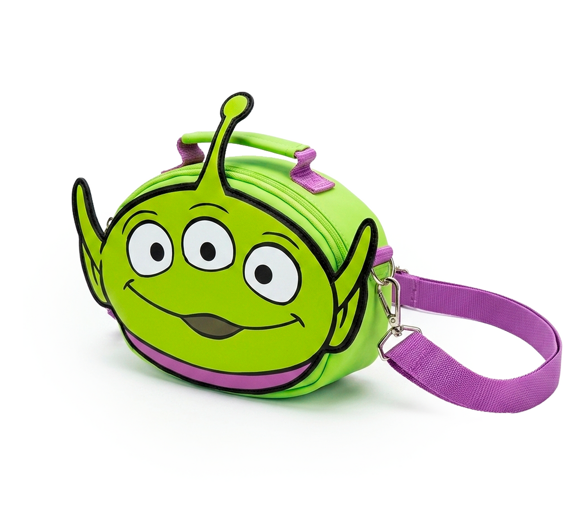 Crossbody Toy Story de Marciano