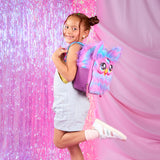 Lonchera Escolar Furby
