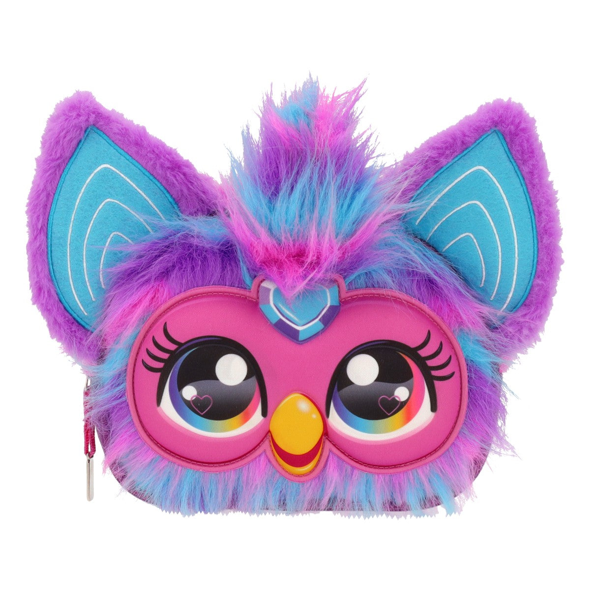 Estuchera Escolar Furby