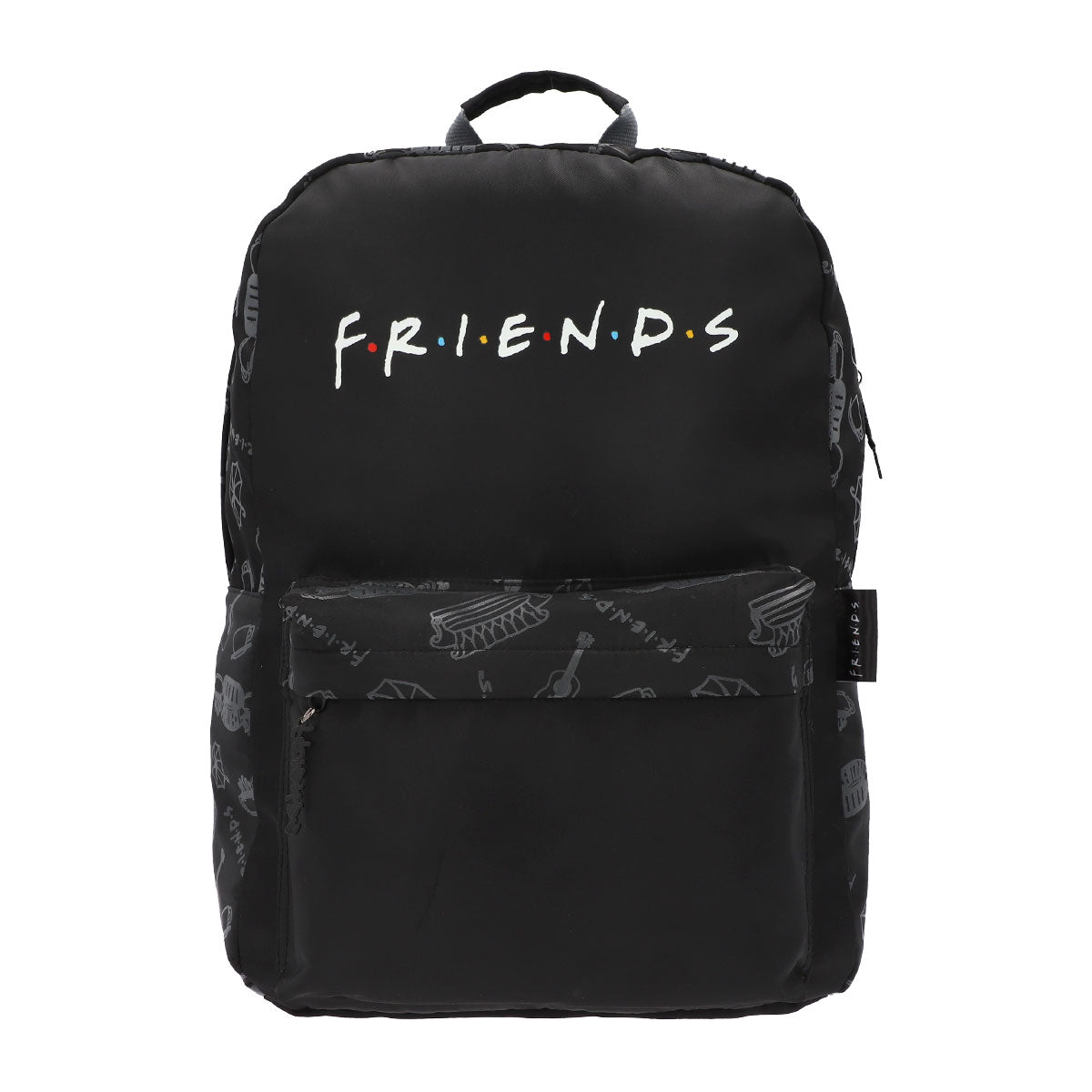 Mochila Friends 90s Classic
