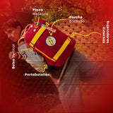 Mochila Flash