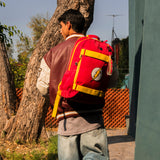 Mochila Flash