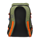 Mochila Halo Mitica