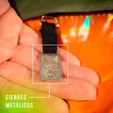 Mochila Halo Mitica