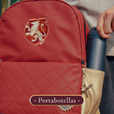 Kit Hogwarts Gryffindor: Mochila + Estuche