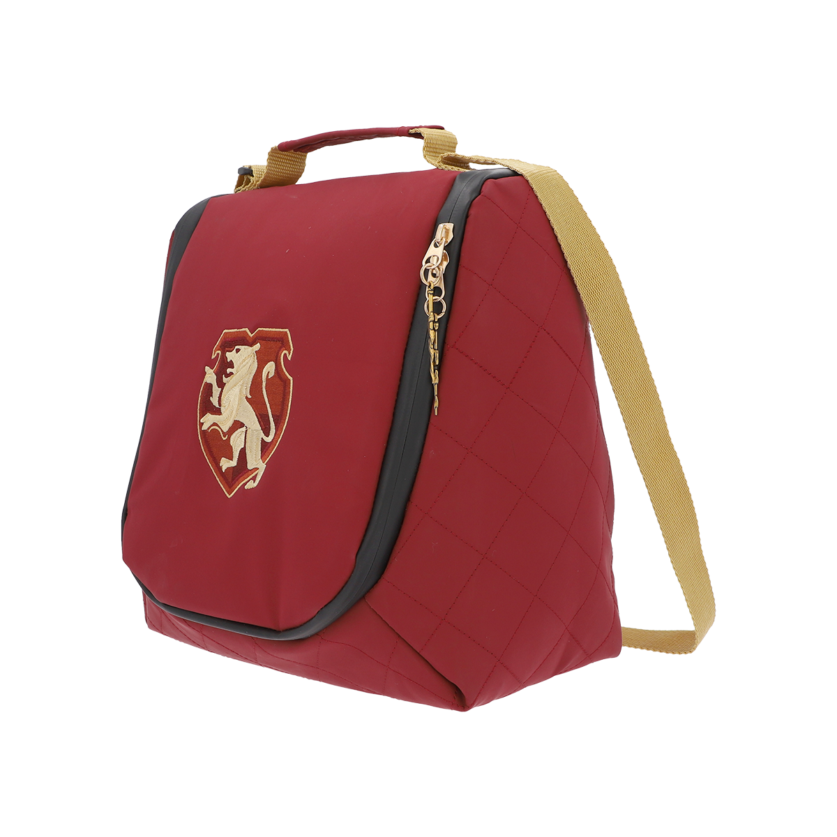 Lonchera Gryffindor Hogwarts Legacy