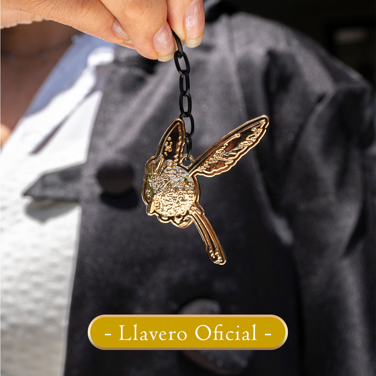 Mochila Hufflepuff Hogwarts Legacy