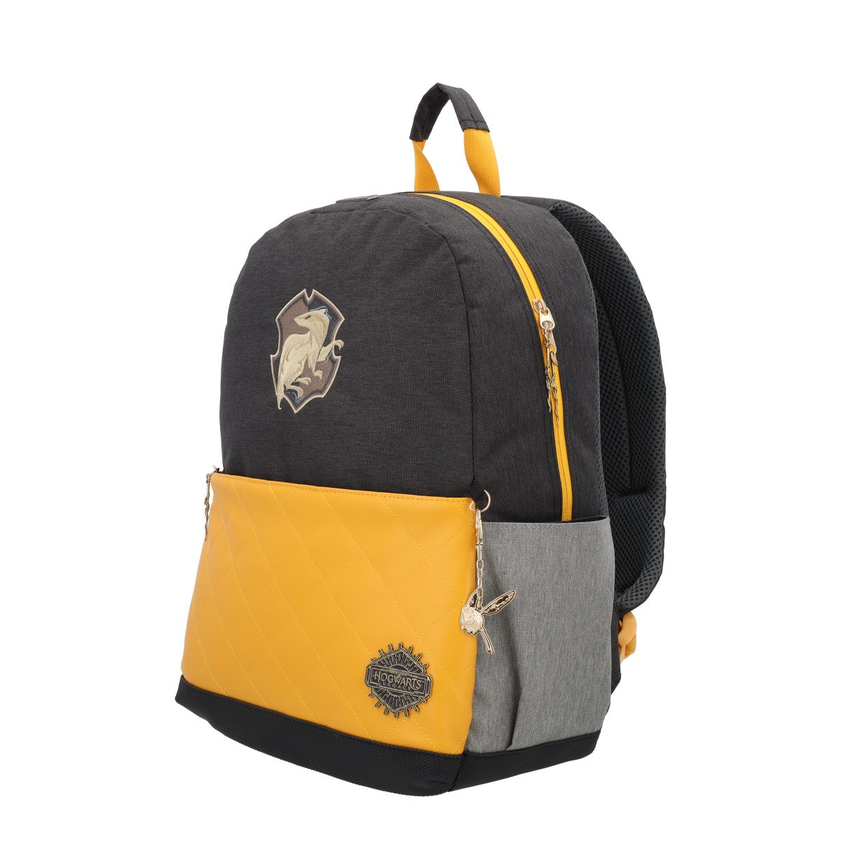 Mochila Hufflepuff Hogwarts Legacy