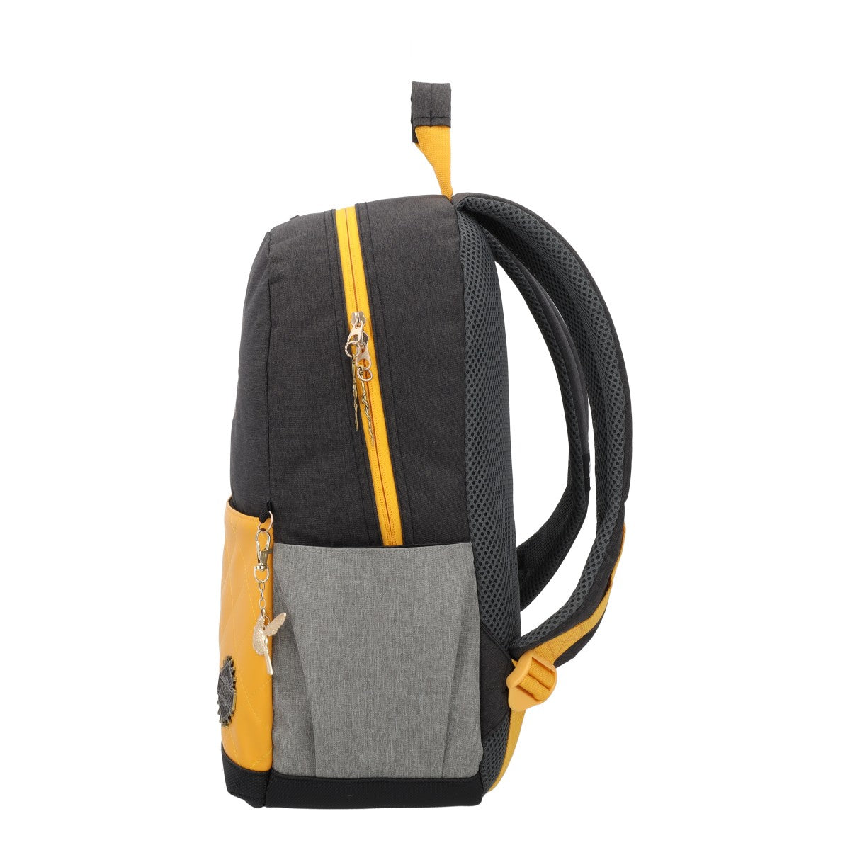 Mochila Hufflepuff Hogwarts Legacy