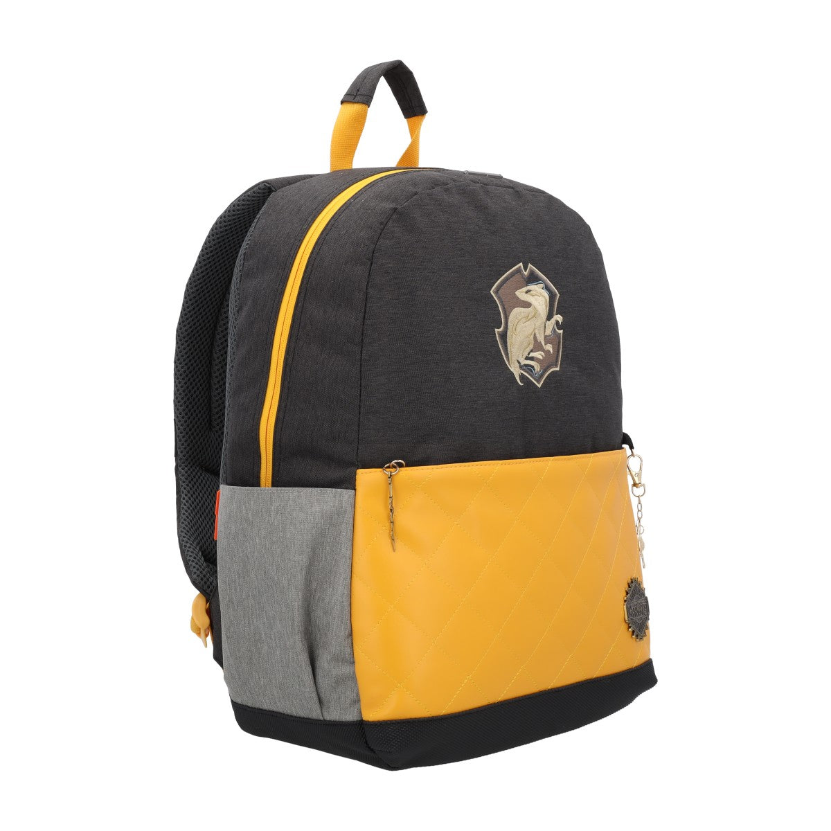 Mochila Hufflepuff Hogwarts Legacy