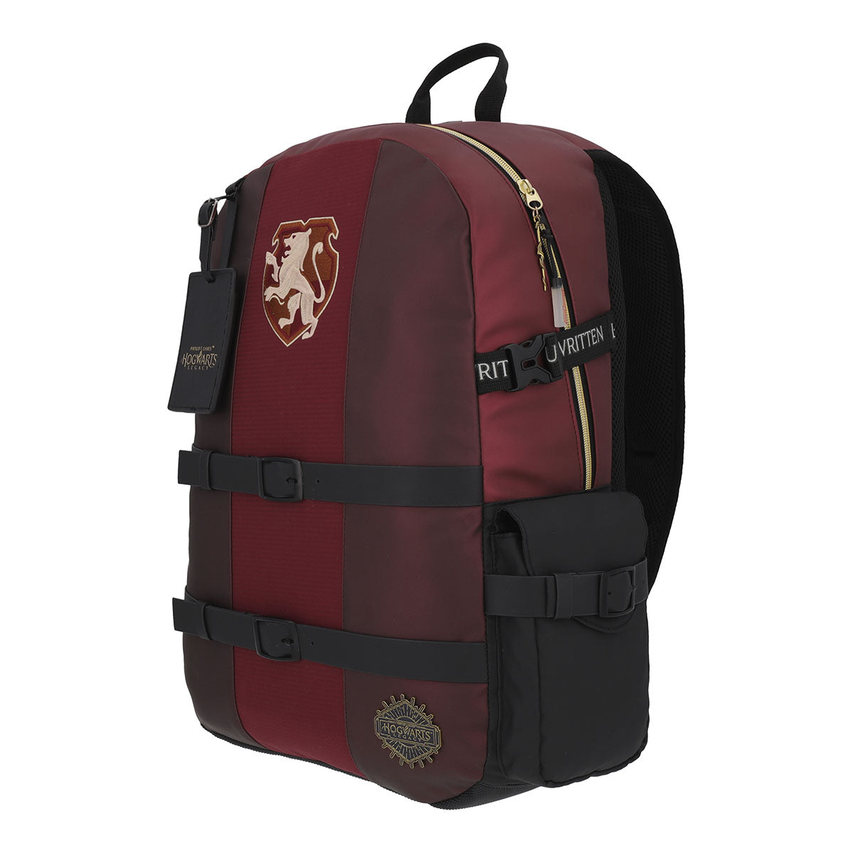 Mochila Premium Gryffindor Hogwarts Legacy
