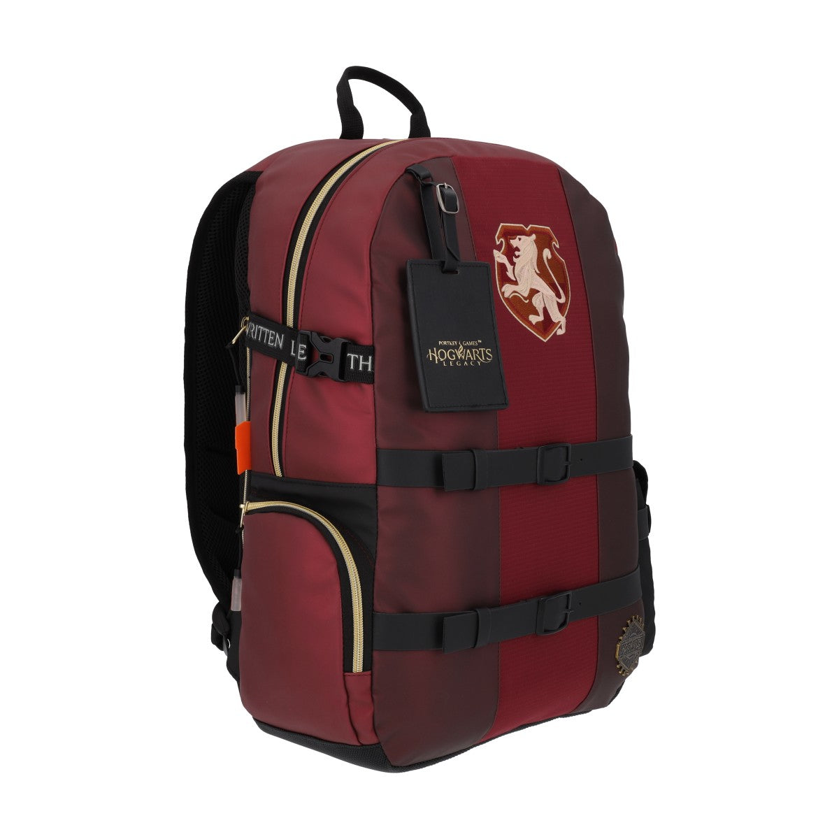 Mochila Premium Gryffindor Hogwarts Legacy
