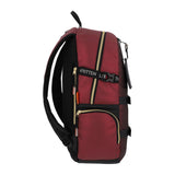 Mochila Premium Gryffindor Hogwarts Legacy