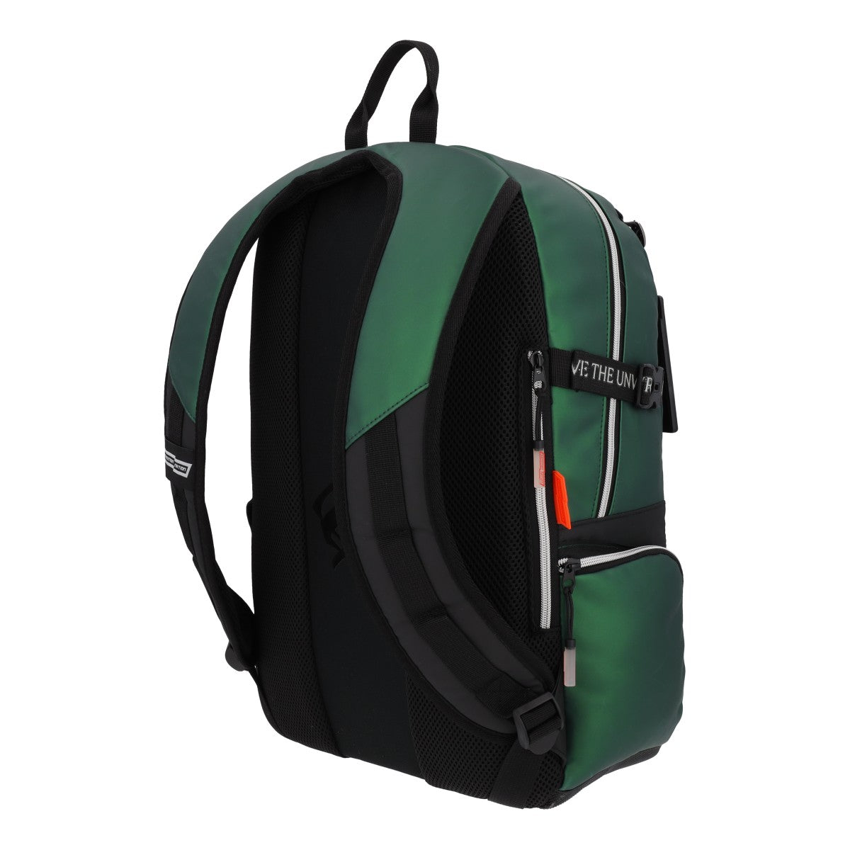 Mochila Premium Slytherin Hogwarts Legacy