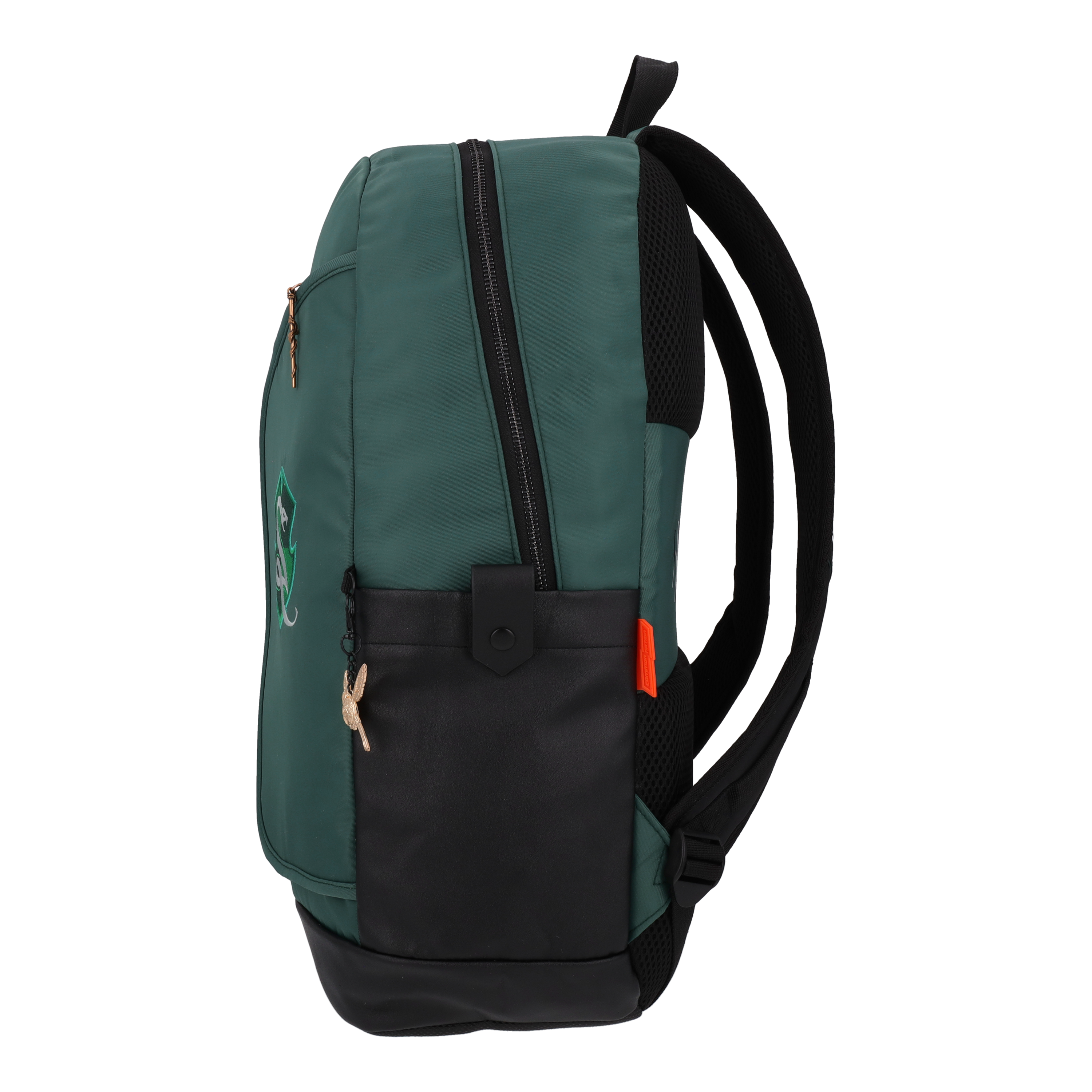 Mochila Hogwarts Legacy Slytherin Edición Especial