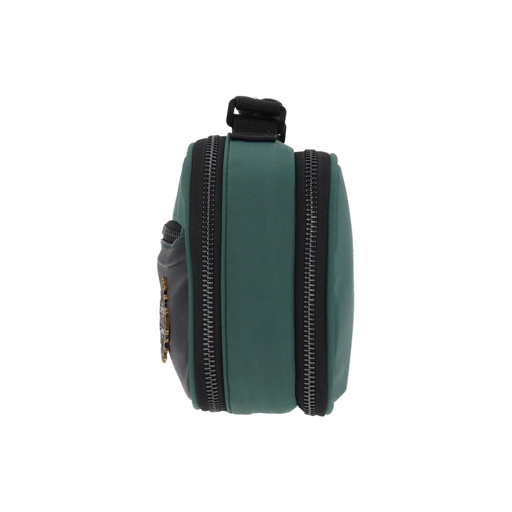 Estuchera Hogwarts Legacy Slytherin Edición Especial
