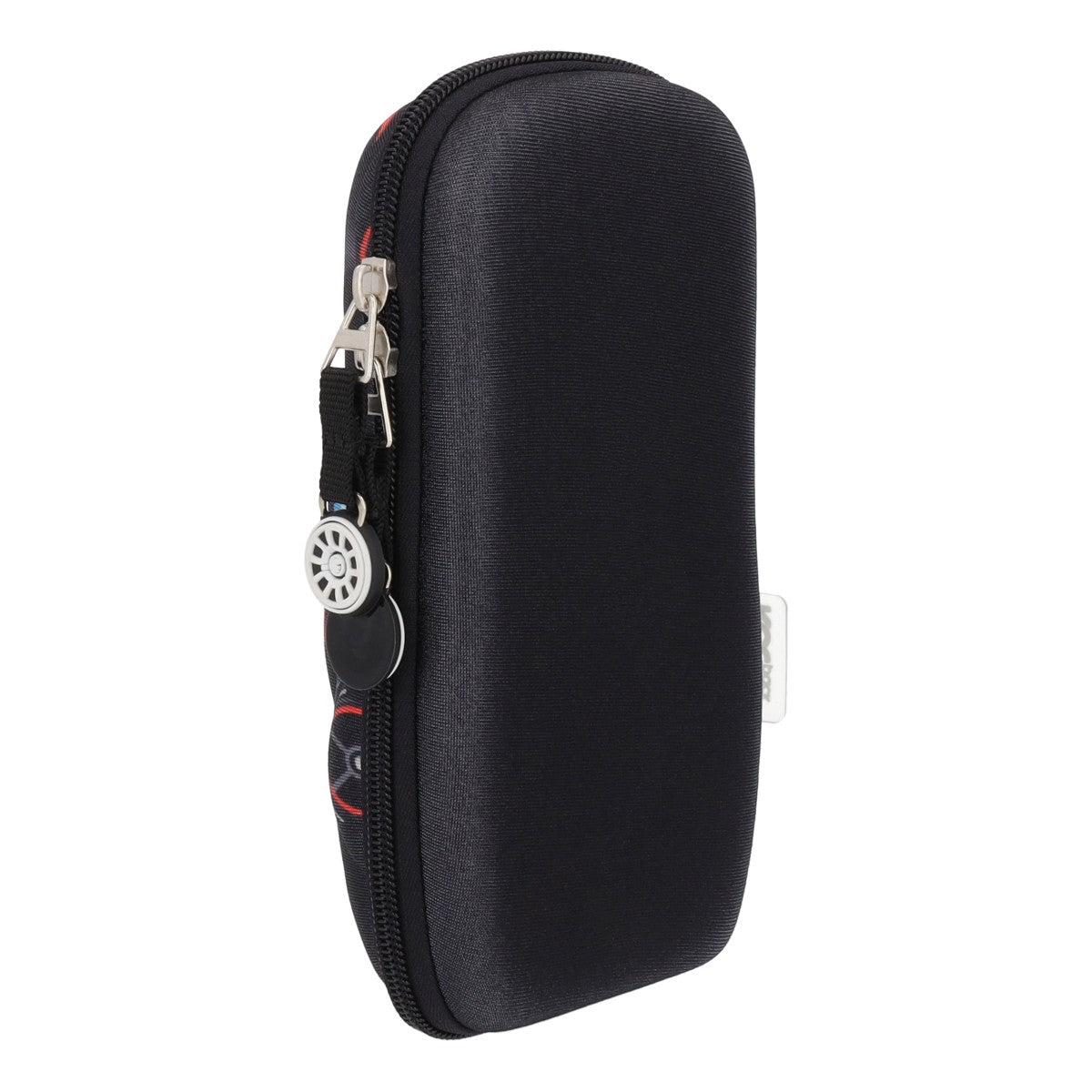 Lapicera en Forma de Hot Wheels Negro