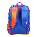 Set Mochila, lonchera y lapicera Hot Wheels 031