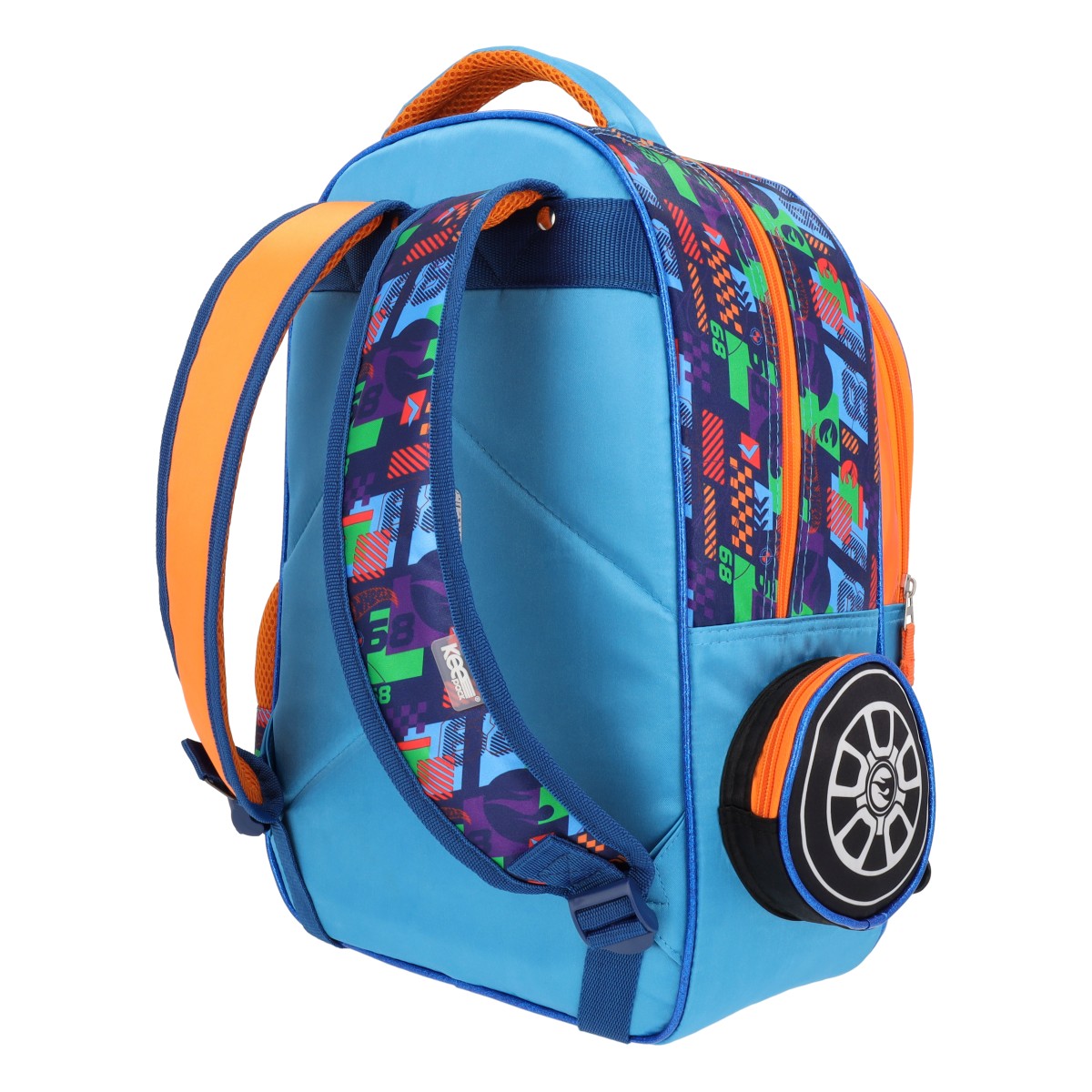 backpack hot wheels 033