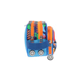 pencilcase hot wheels 033