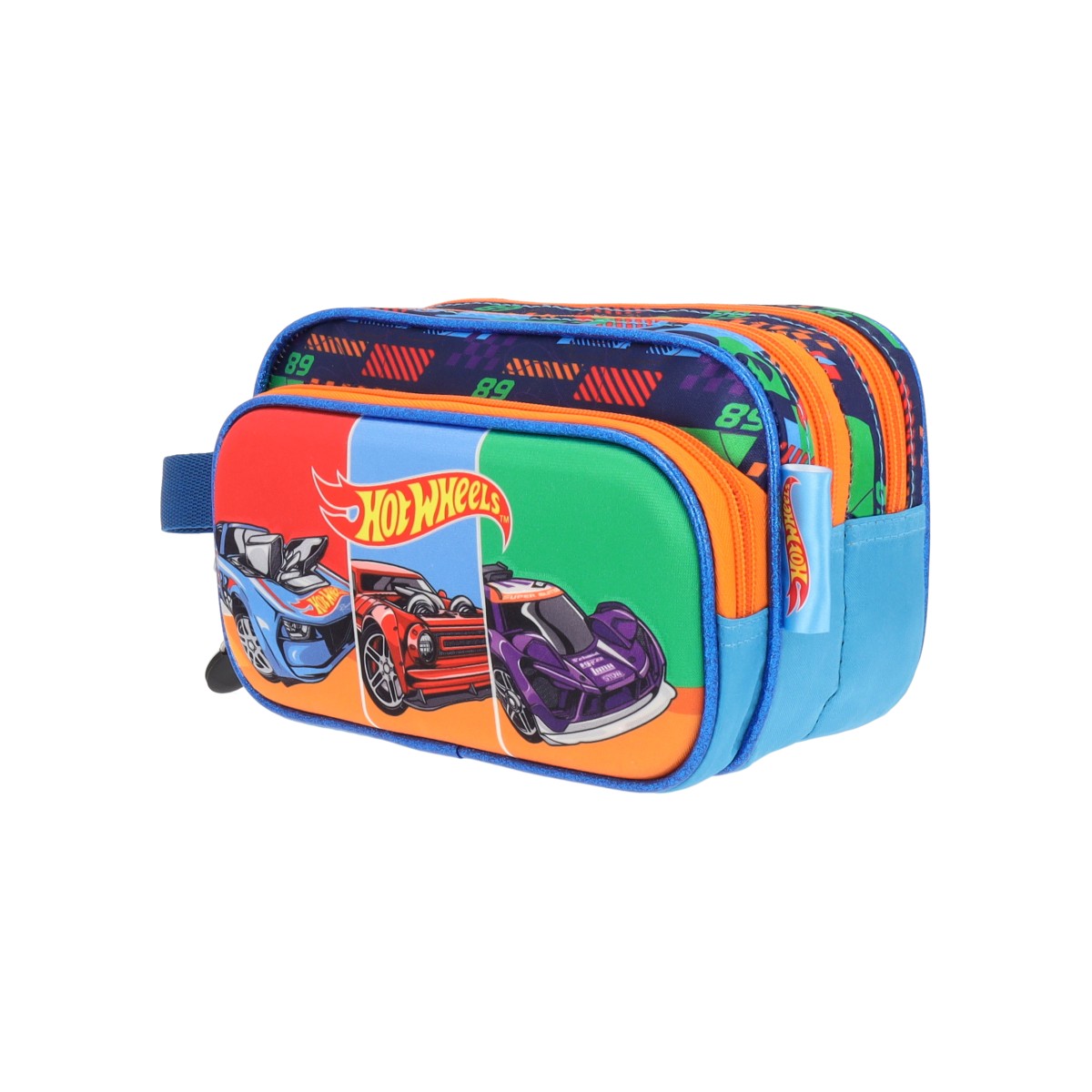 pencilcase hot wheels 033