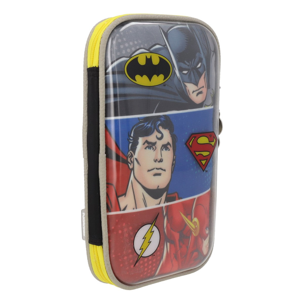 Estuchera Escolar Justice League