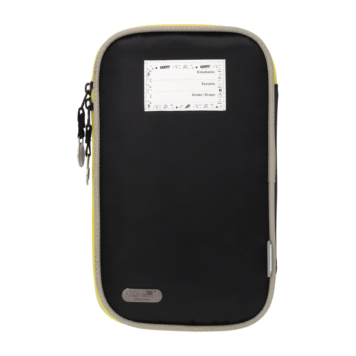 Estuchera Escolar Justice League