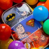 Estuchera Escolar Justice League
