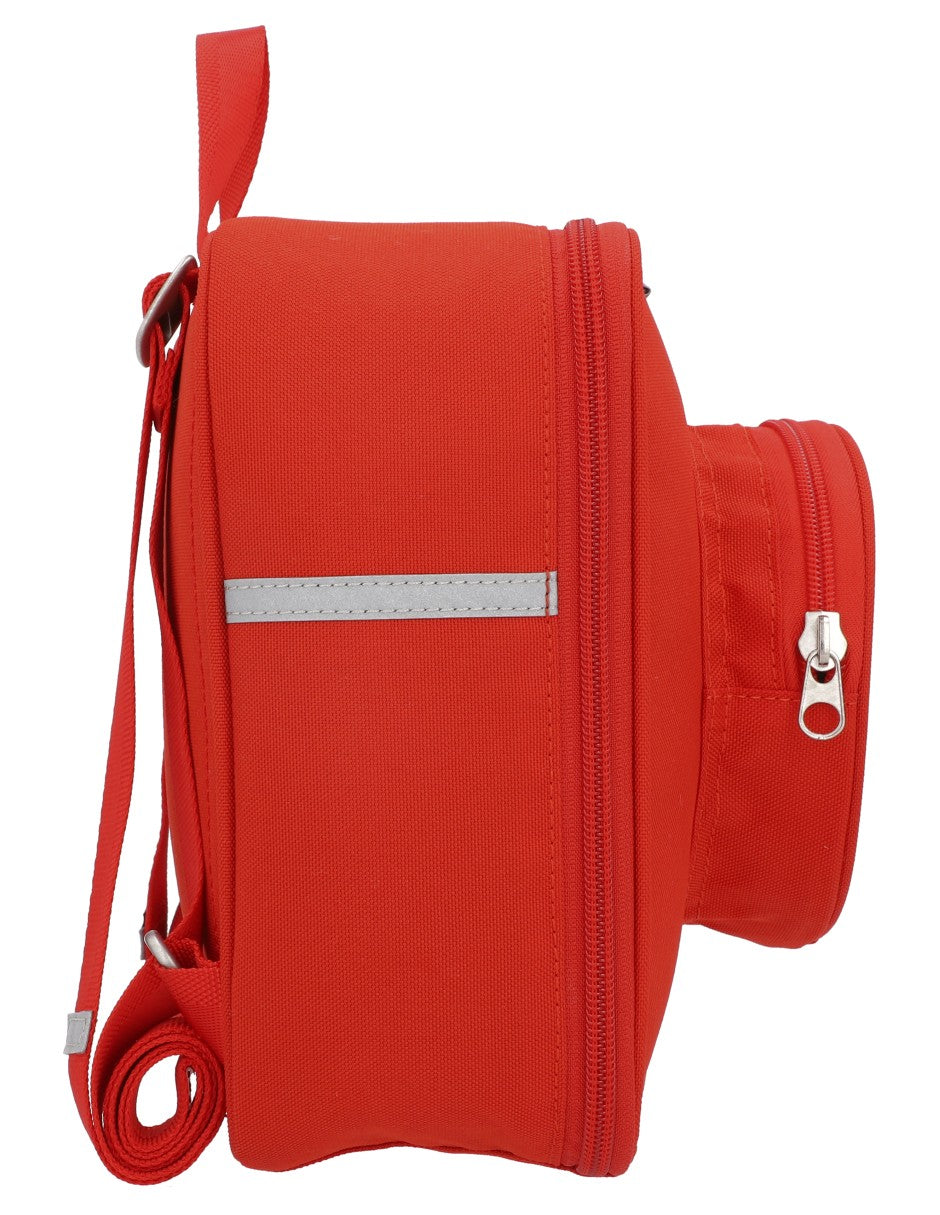 Mini Mochila LEGO® en Forma de Bloque – Ideal para Niños de Kínder