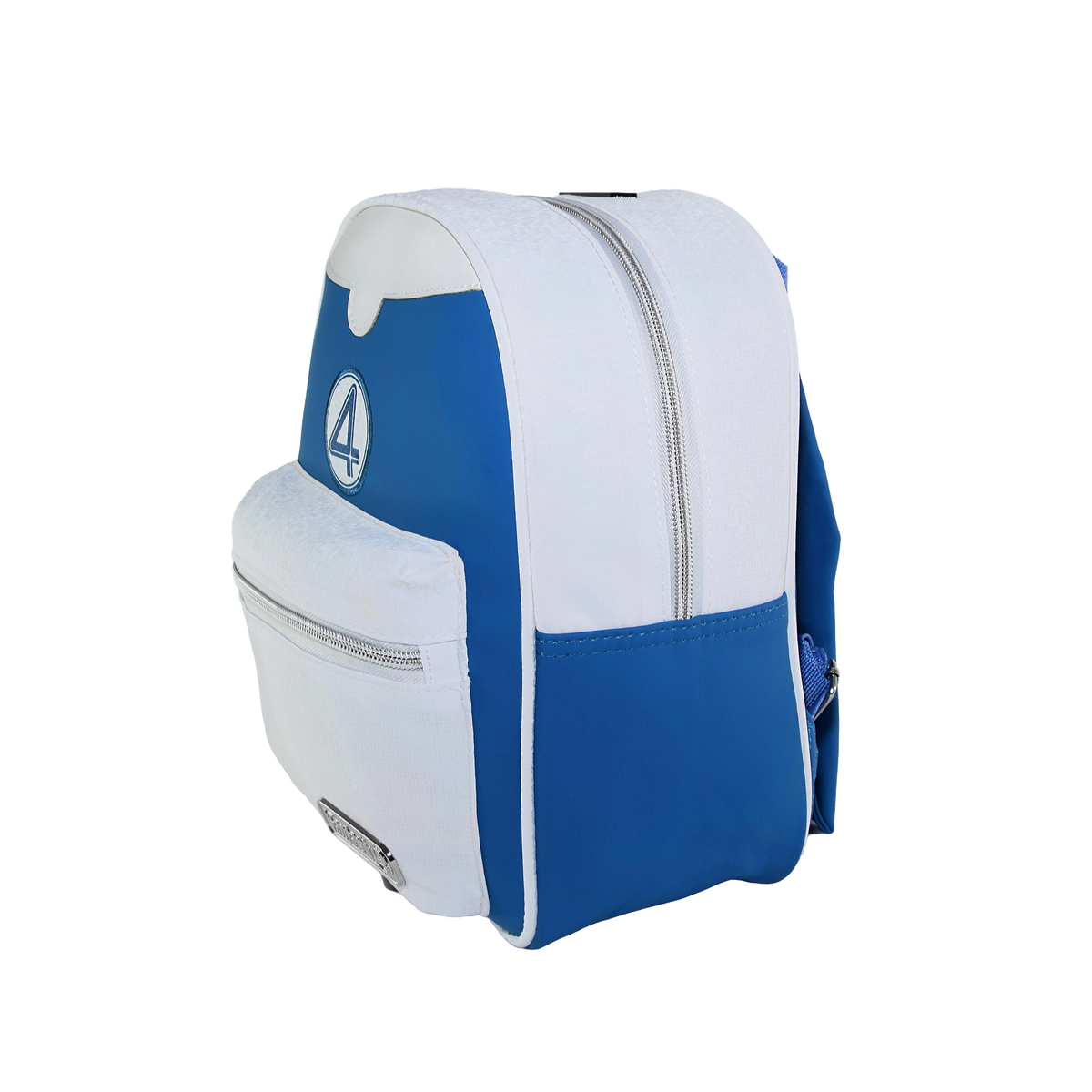 Mini Mochila de los 4 Fantásticos