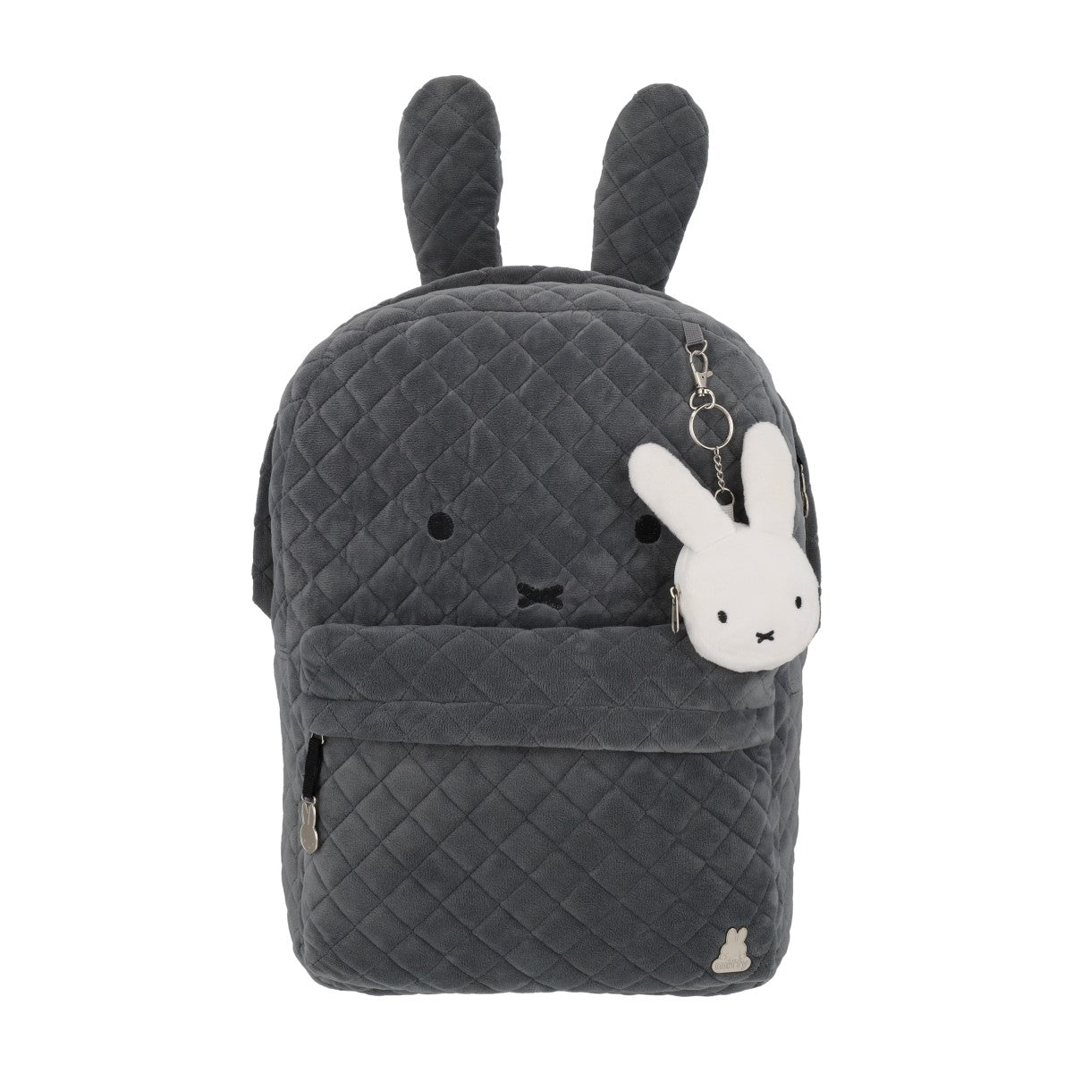 Set Mochila y Estuchera Miffy