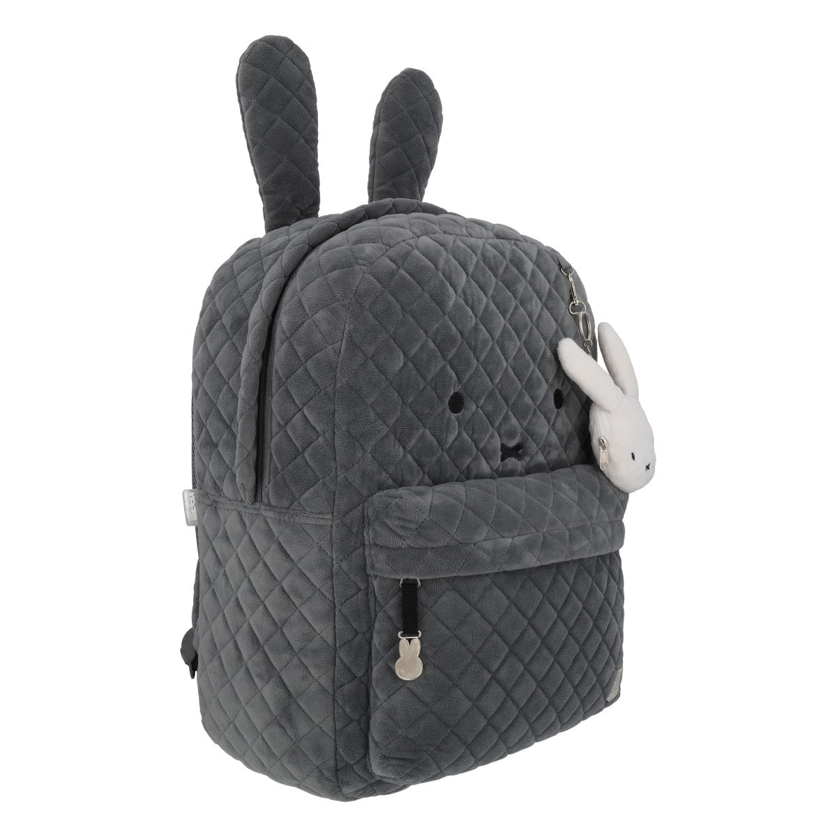 Set Mochila y Estuchera Miffy